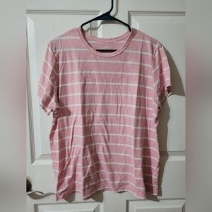 Time And Tru T-Shirt Top 2XL